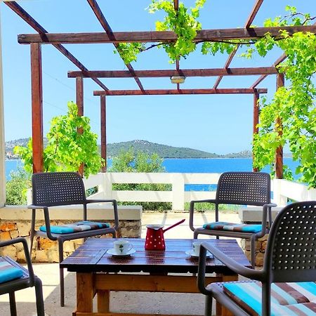 Aldos House Villa Ražanj Екстериор снимка