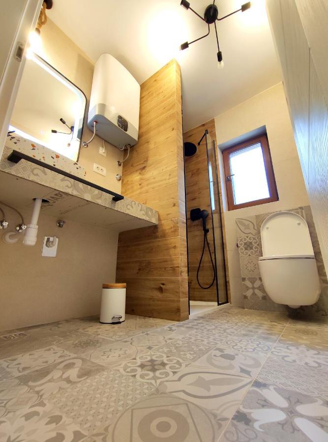 Aldos House Villa Ražanj Екстериор снимка