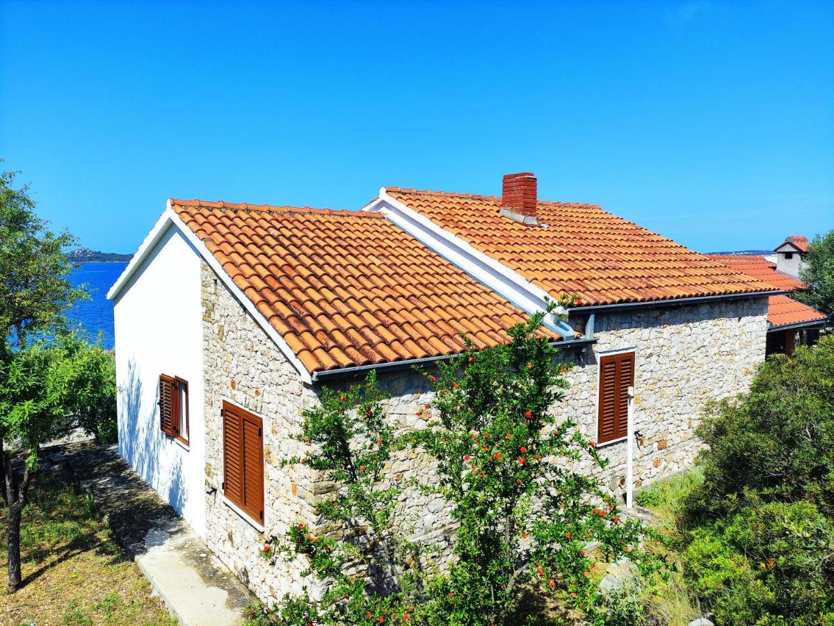 Aldos House Villa Ražanj Екстериор снимка