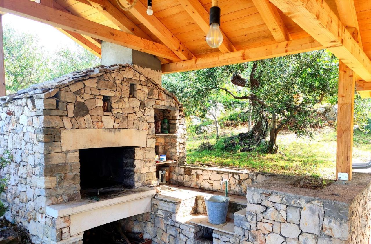 Aldos House Villa Ražanj Екстериор снимка