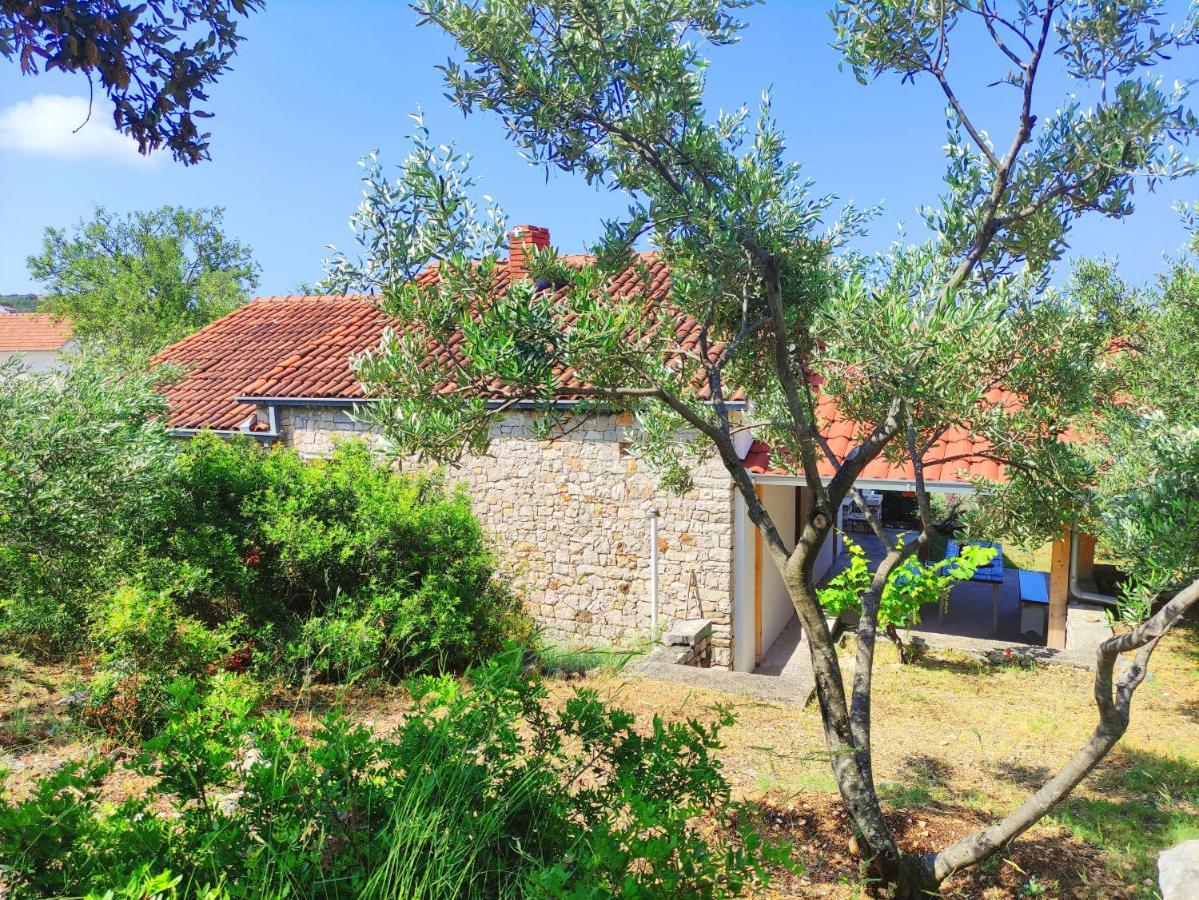Aldos House Villa Ražanj Екстериор снимка
