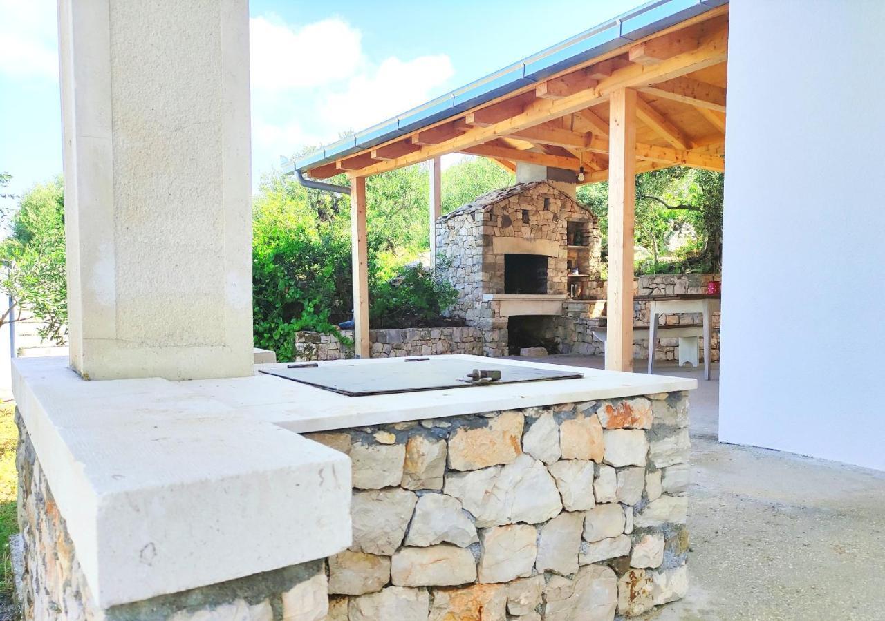 Aldos House Villa Ražanj Екстериор снимка