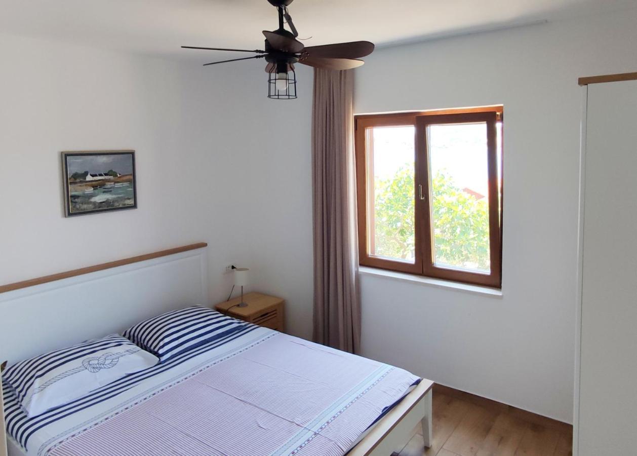 Aldos House Villa Ražanj Екстериор снимка