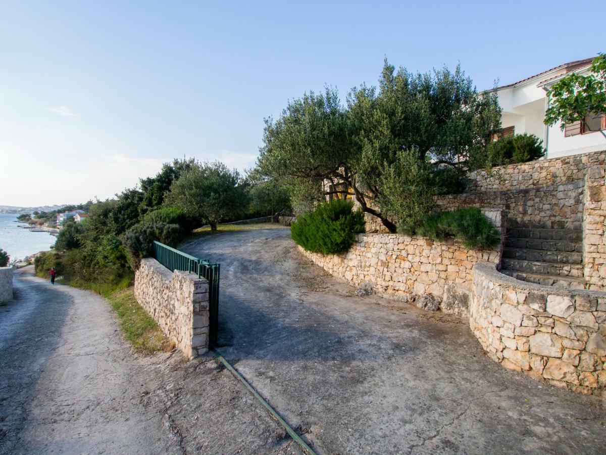 Aldos House Villa Ražanj Екстериор снимка