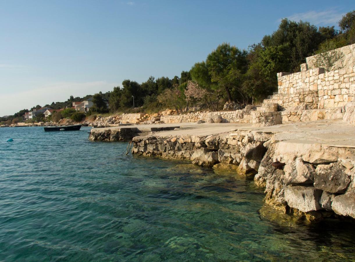 Aldos House Villa Ražanj Екстериор снимка