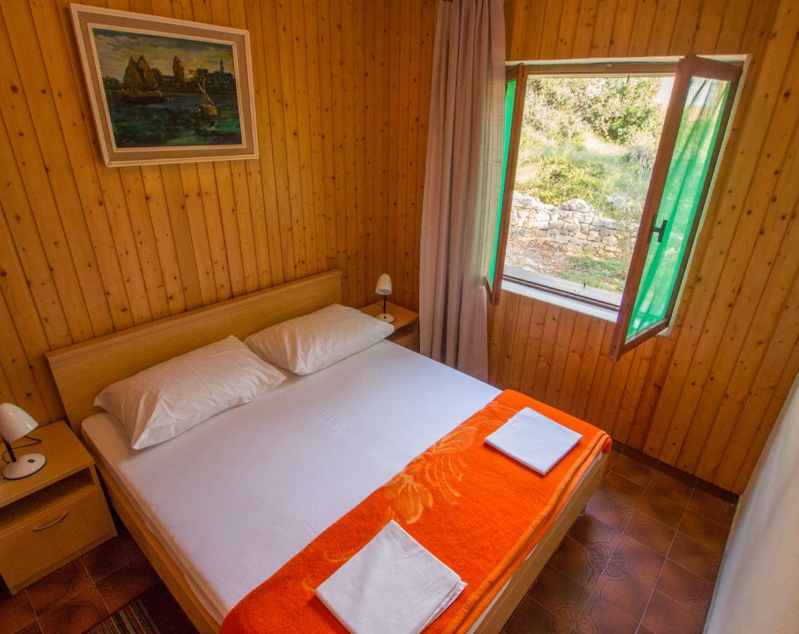 Aldos House Villa Ražanj Екстериор снимка